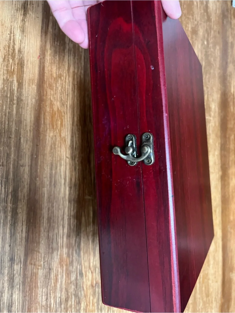 Stainless Steel Wine Opener Set with Pourer & Accessories